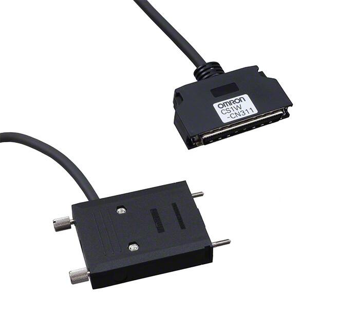 CS1W-CN311 Omron Automation and Safety Controller – Kabelbaugruppen